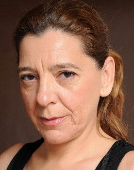 Mari Carmen Sánchez