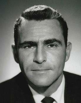 Rod Serling