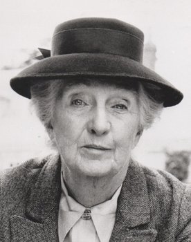 Joan Hickson
