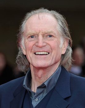 David Bradley