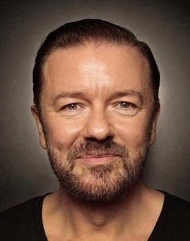 Ricky Gervais