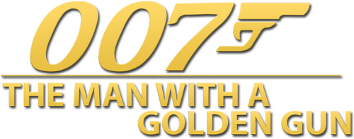 The Man with the Golden Gun