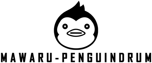 Penguindrum