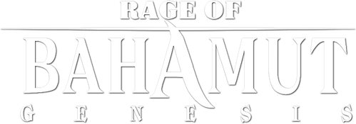 Rage of Bahamut