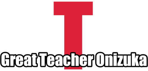 Great Teacher Onizuka