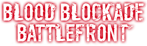 Blood Blockade Battlefront