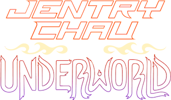 Jentry Chau vs the Underworld
