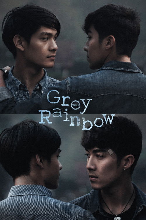 Grey Rainbow
