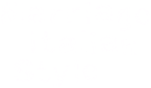 Marriage Italian Style