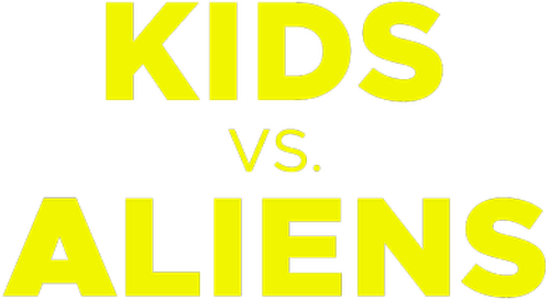 Kids vs. Aliens