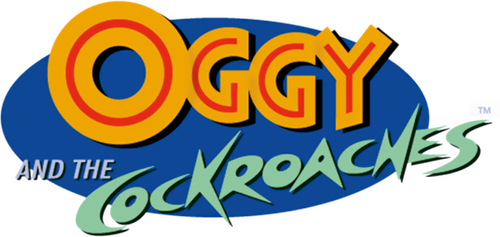 Oggy and the Cockroaches