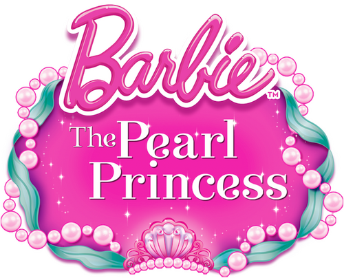 Barbie: The Pearl Princess