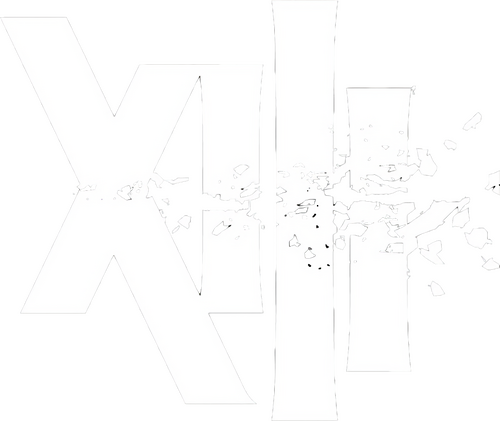 XIII