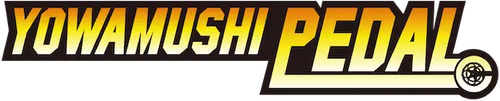 Yowamushi Pedal