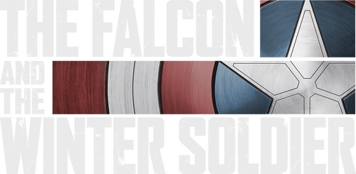 The Falcon and the Winter Soldier