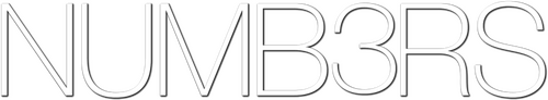 Numb3rs