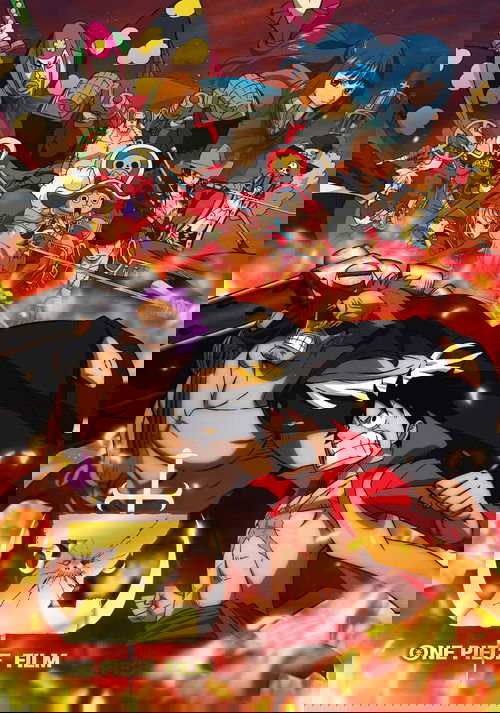 One Piece Film: Z
