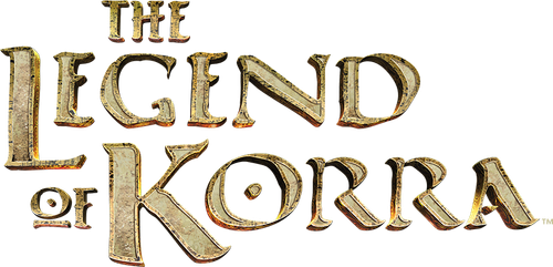 The Legend of Korra