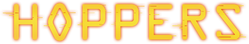 Hoppers