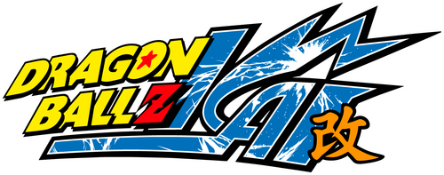 Dragon Ball Z Kai