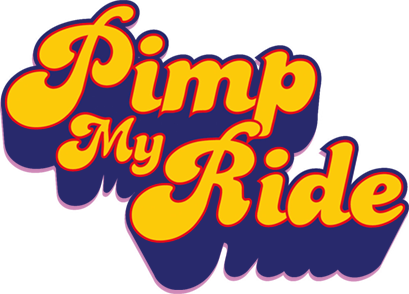 Pimp My Ride