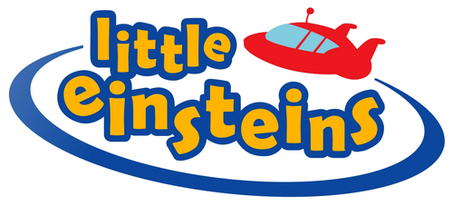 Little Einsteins