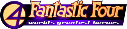 Fantastic Four: World's Greatest Heroes