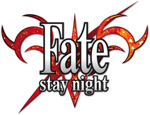 Fate/stay night