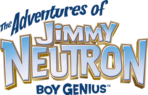 The Adventures of Jimmy Neutron: Boy Genius