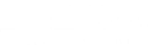 3Below: Tales of Arcadia