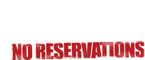 Anthony Bourdain: No Reservations