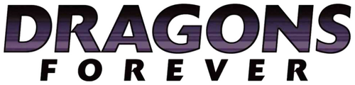 Dragons Forever