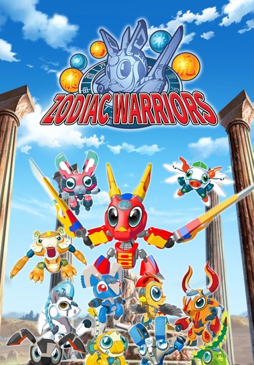 Zodiac Warriors