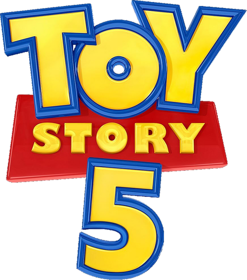 Toy Story 5