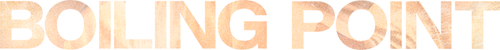 Boiling Point