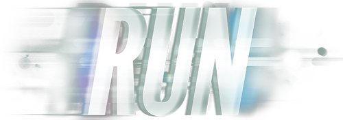 RUN