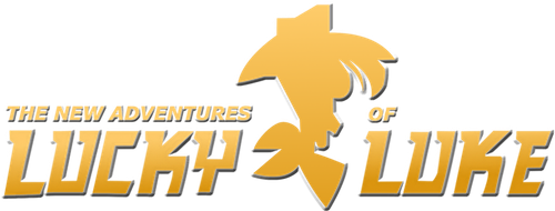 The New Adventures of Lucky Luke