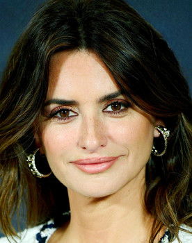Penélope Cruz