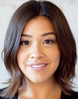 Gina Rodriguez
