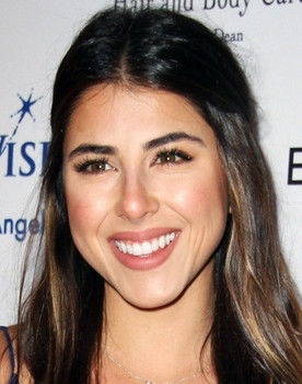 Daniella Monet