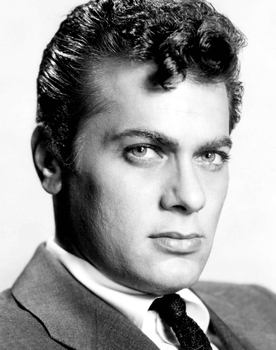 Tony Curtis