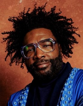 Questlove