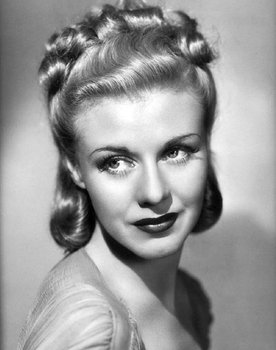 Ginger Rogers