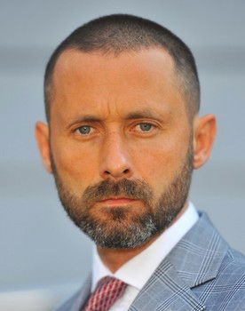 Bogusław Kaczmarczyk