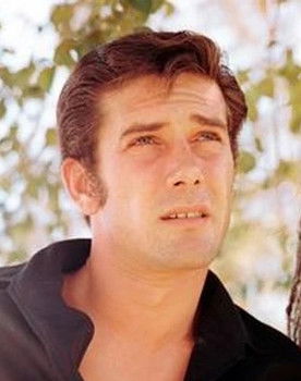 Robert Fuller