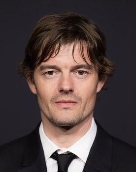 Sam Riley