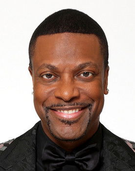 Chris Tucker