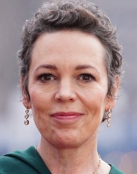 Olivia Colman