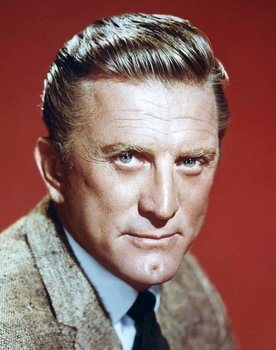 Kirk Douglas