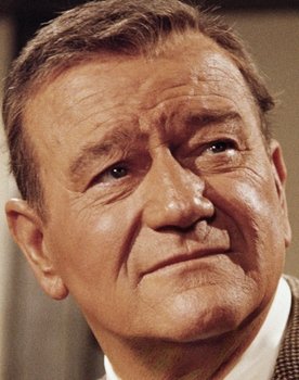 John Wayne